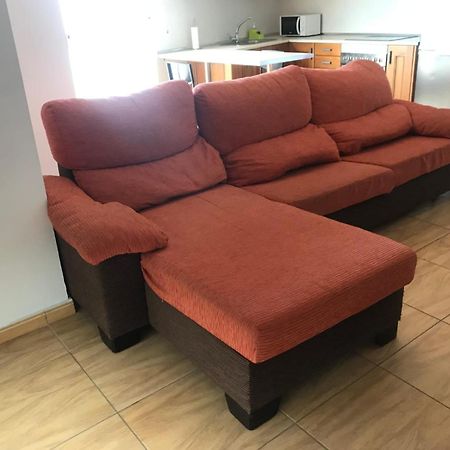 Appartamento Casa Laura La Garita Esterno foto