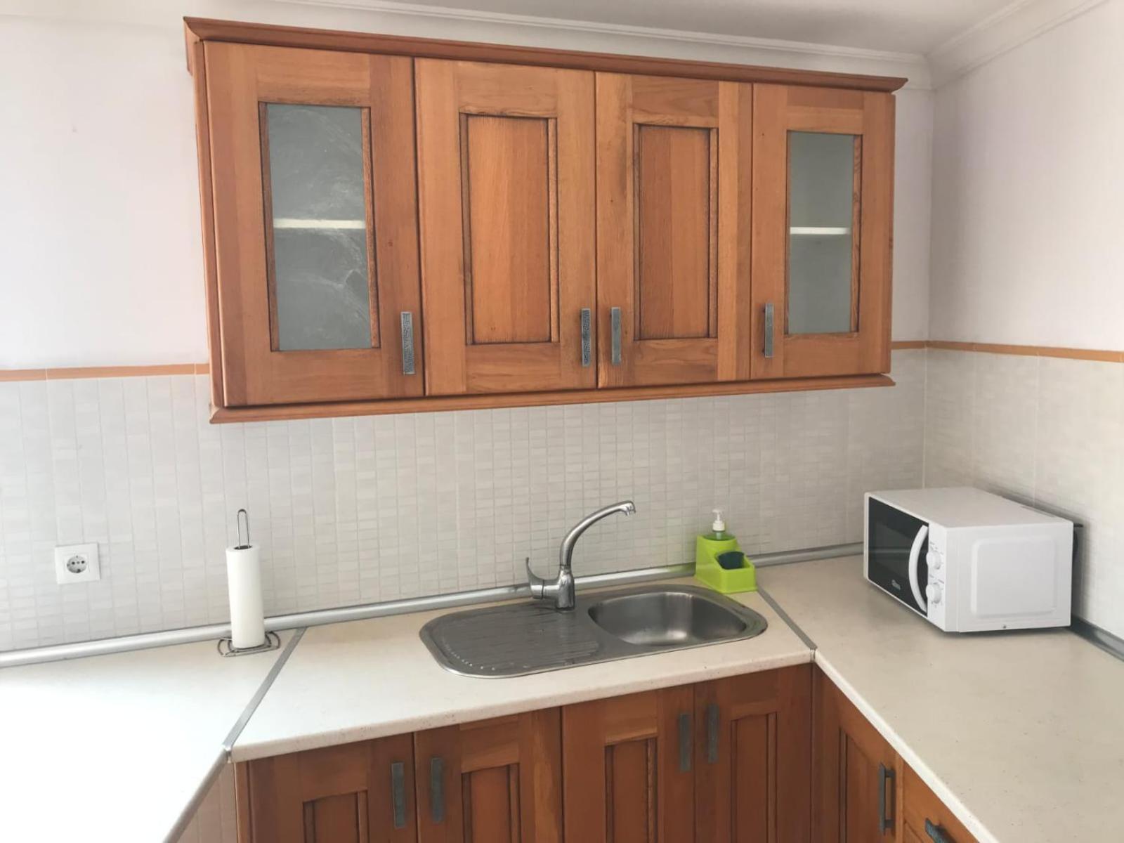 Appartamento Casa Laura La Garita Esterno foto