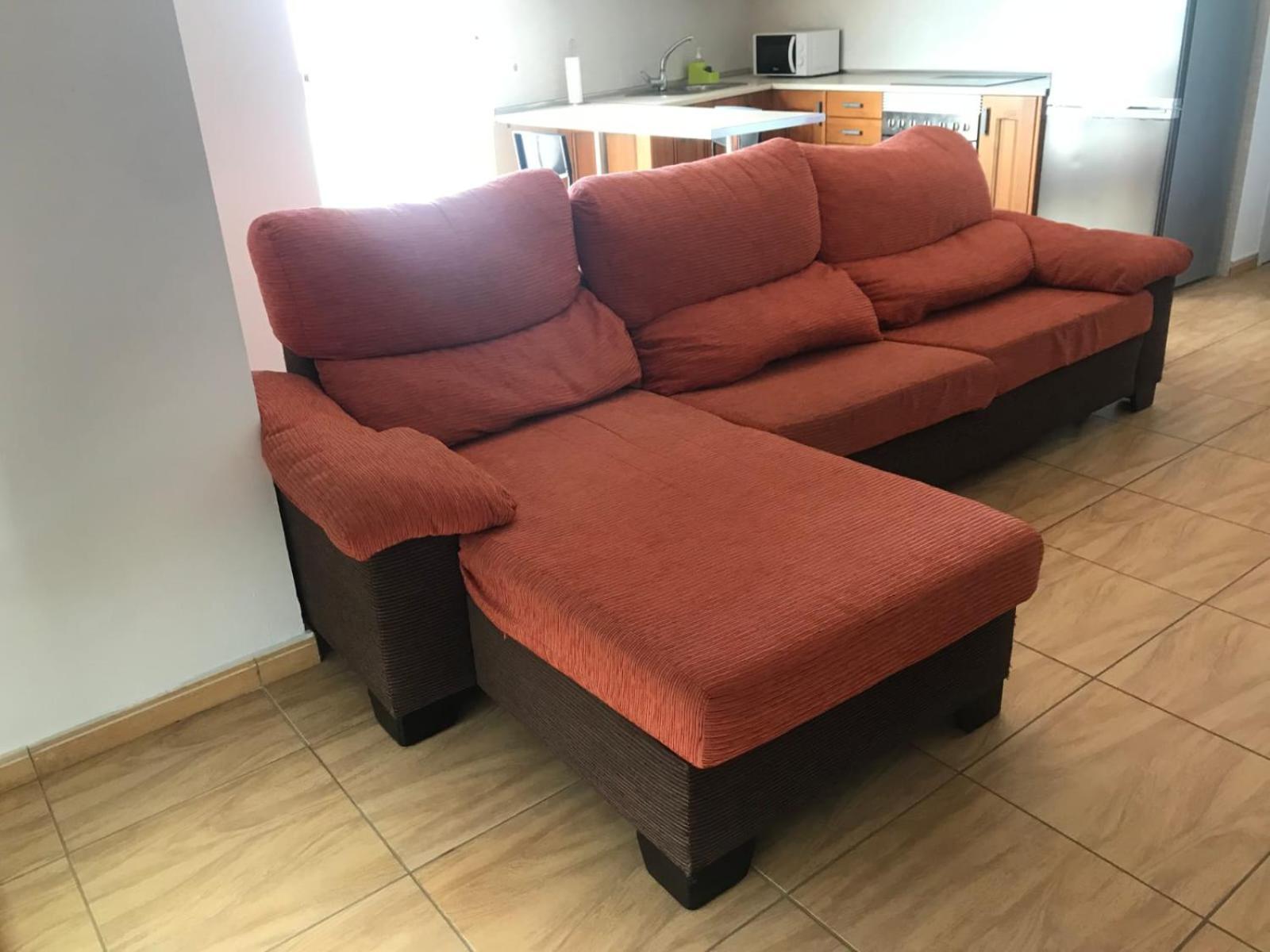 Appartamento Casa Laura La Garita Esterno foto