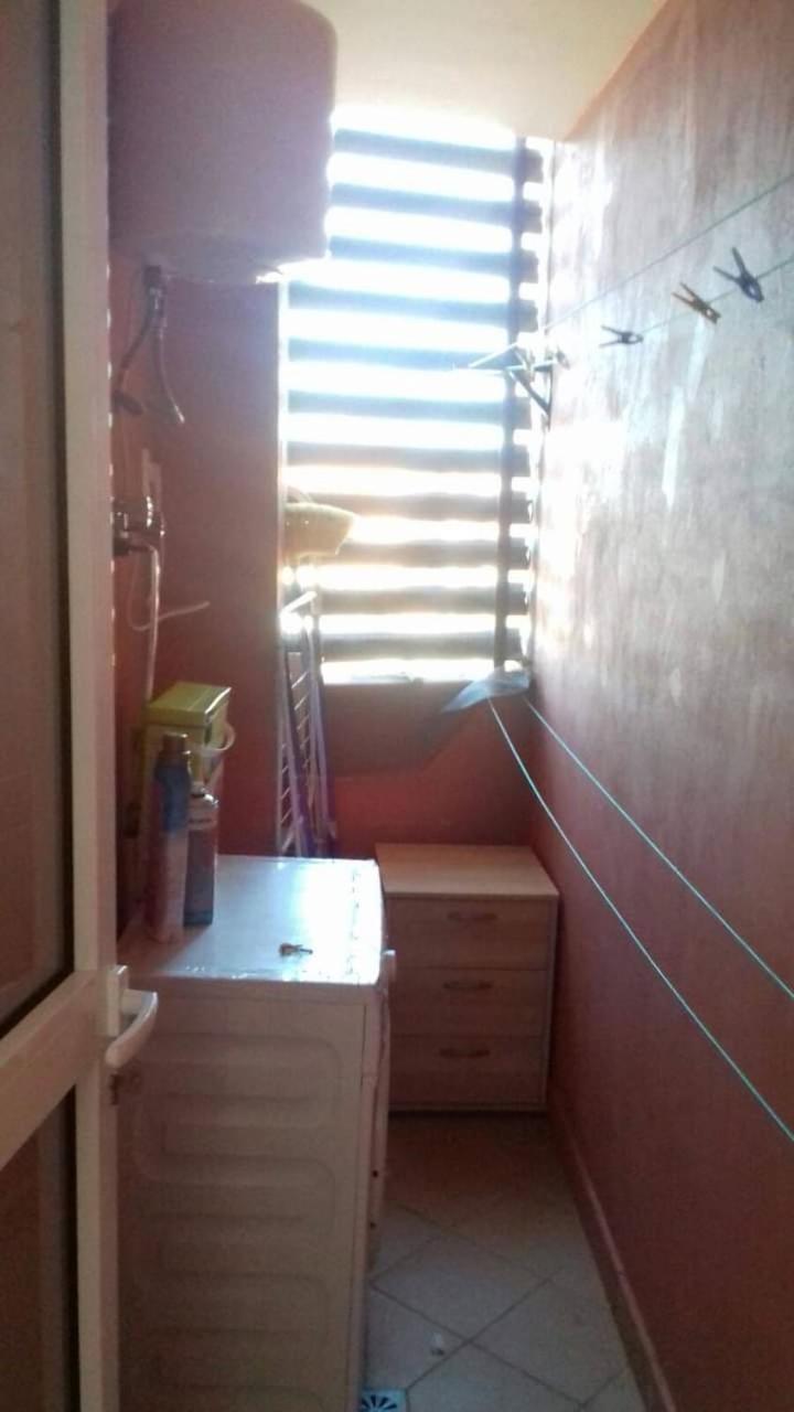 Appartamento Casa Laura La Garita Esterno foto