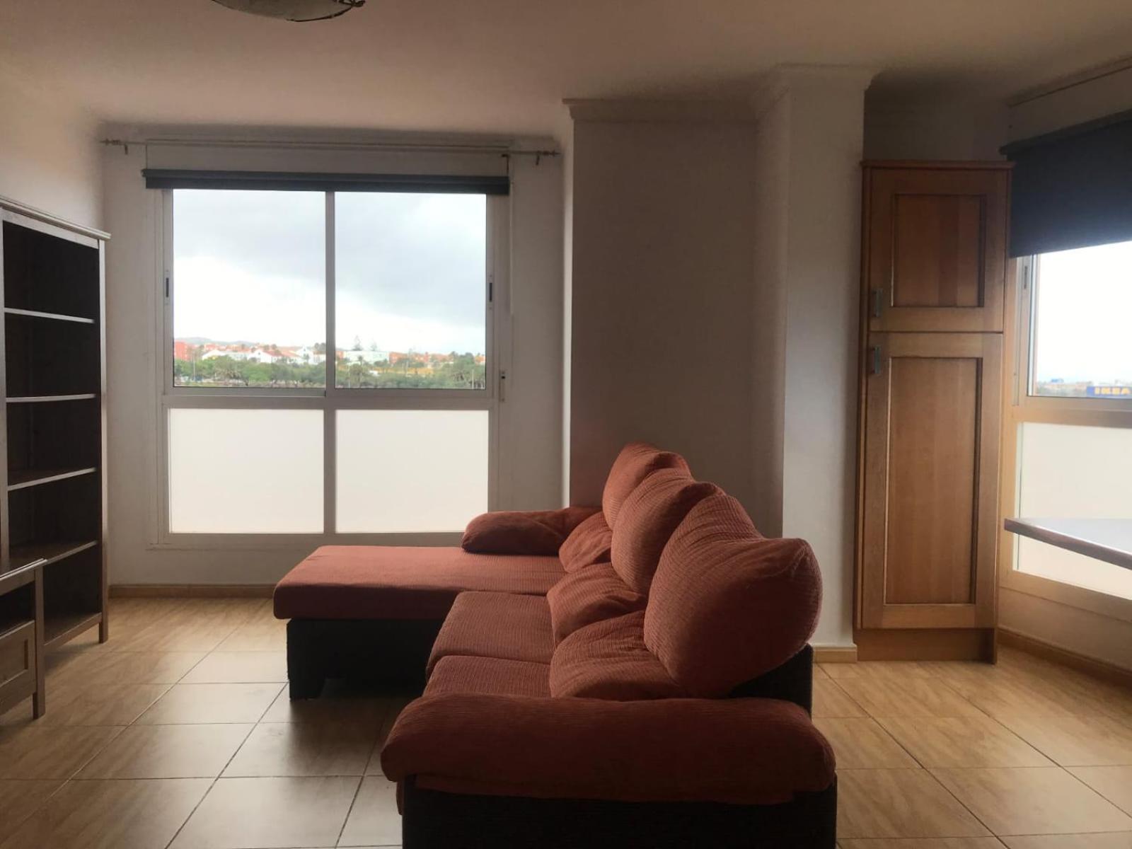 Appartamento Casa Laura La Garita Esterno foto