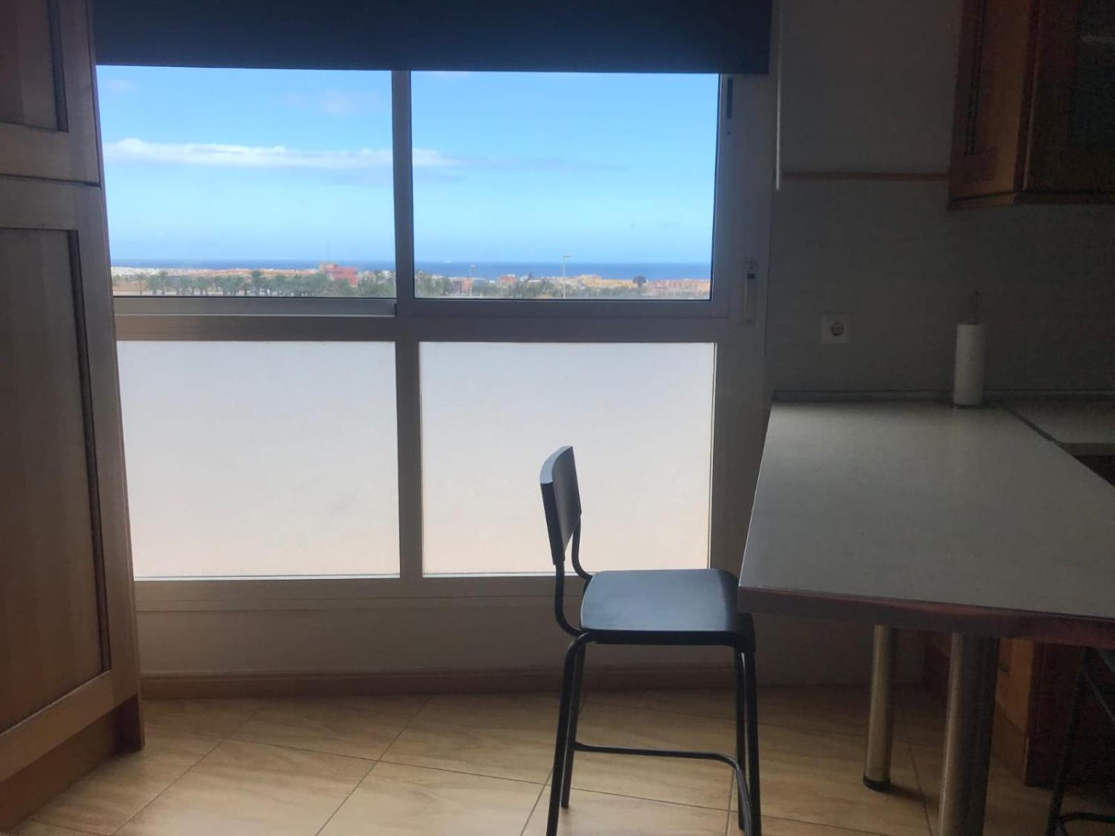 Appartamento Casa Laura La Garita Esterno foto
