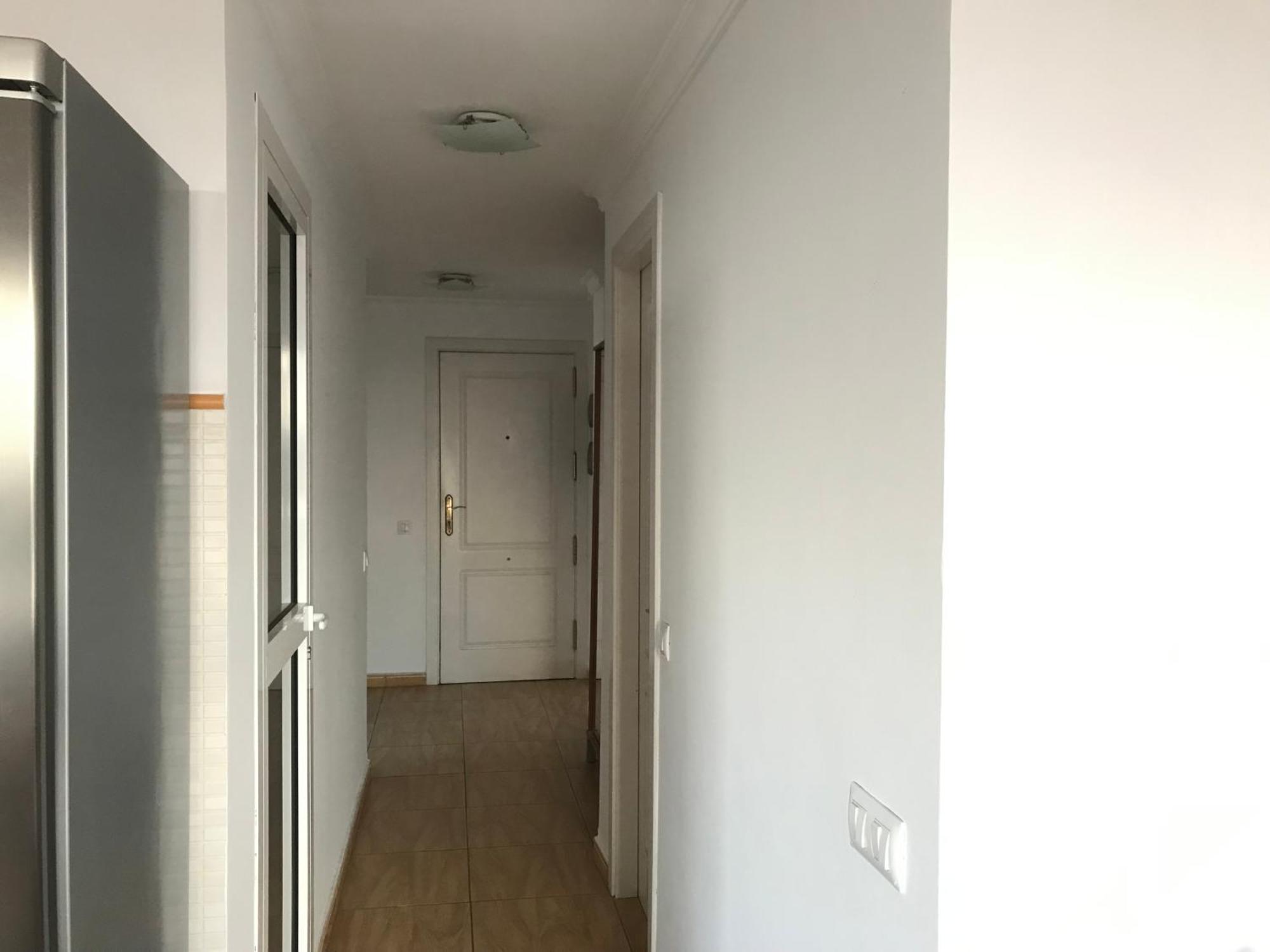 Appartamento Casa Laura La Garita Esterno foto