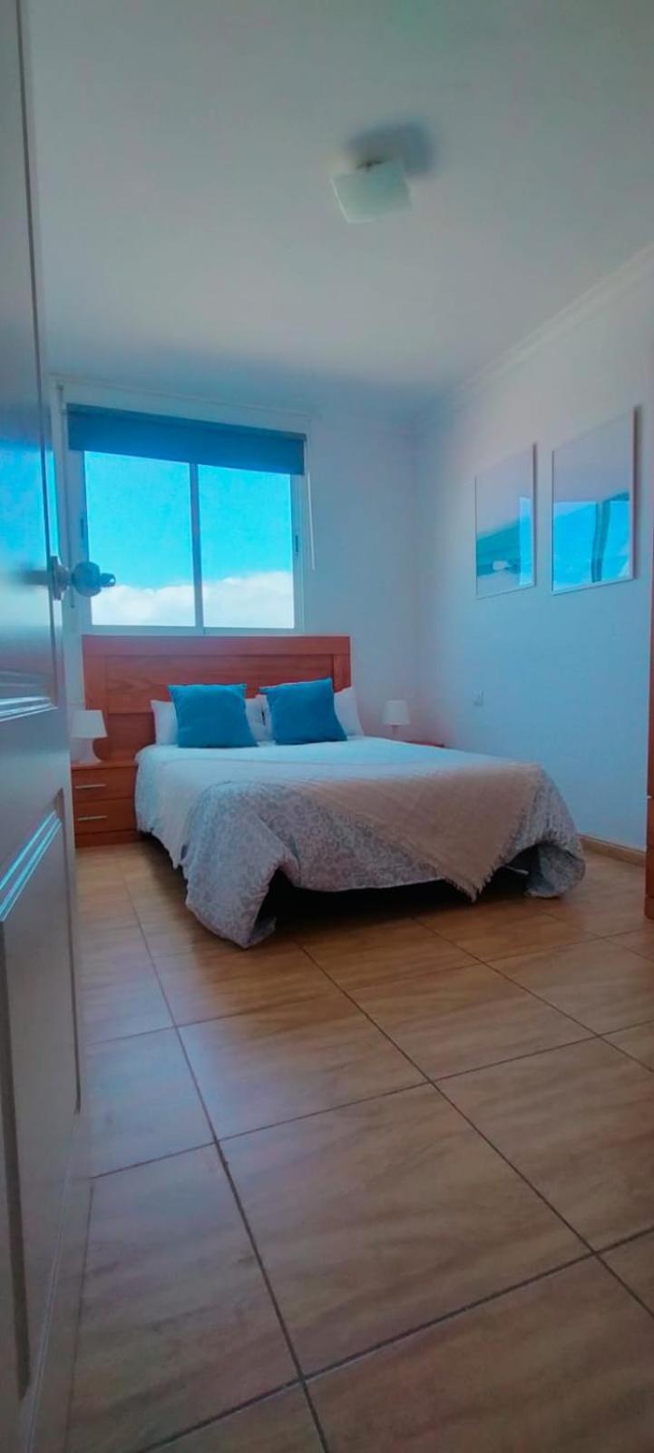 Appartamento Casa Laura La Garita Esterno foto