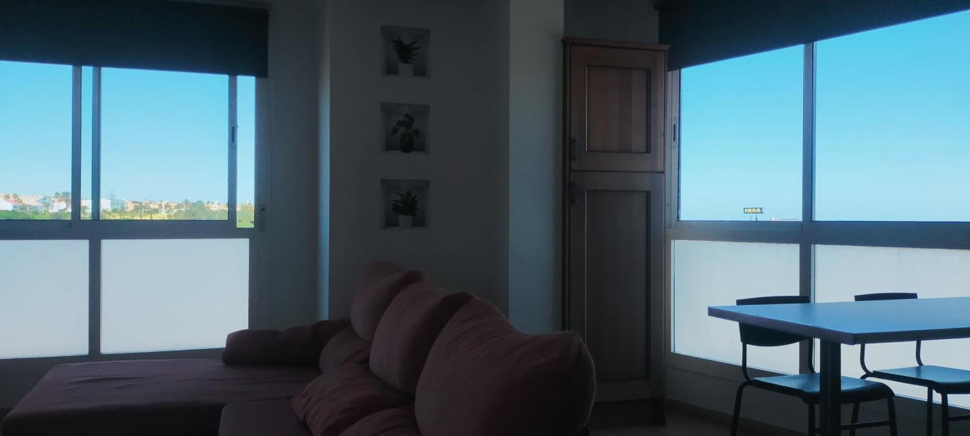 Appartamento Casa Laura La Garita Esterno foto
