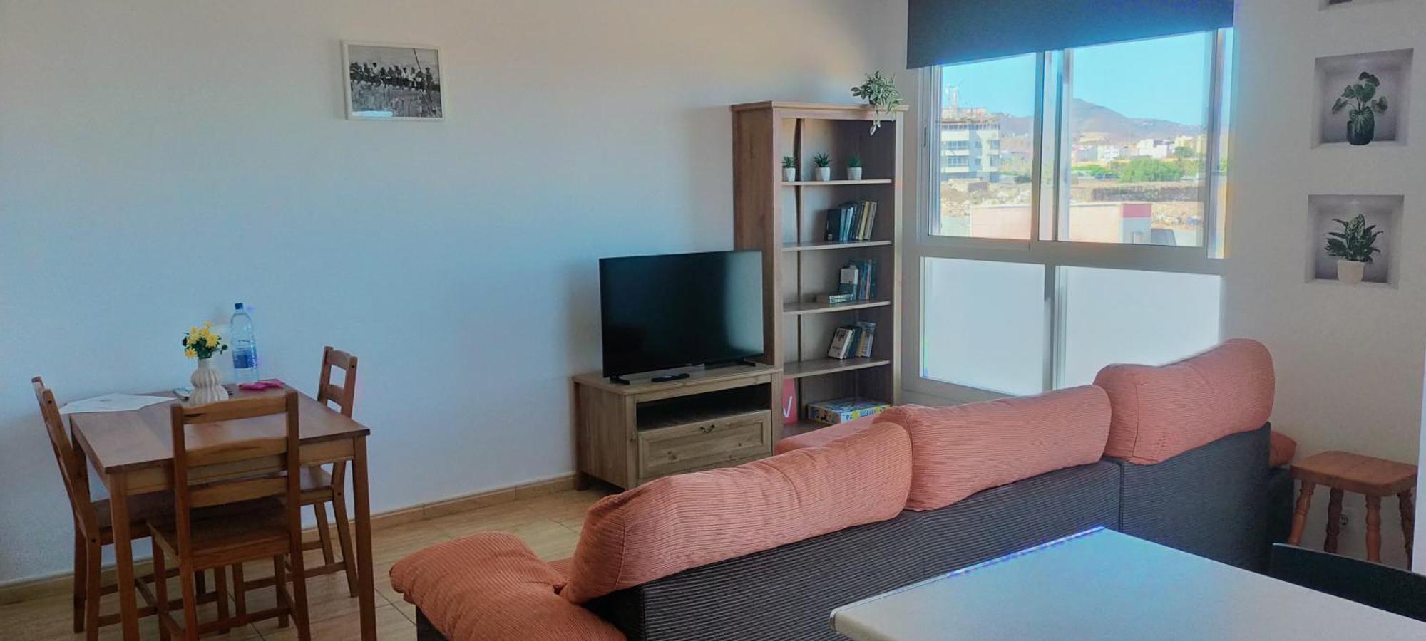 Appartamento Casa Laura La Garita Esterno foto