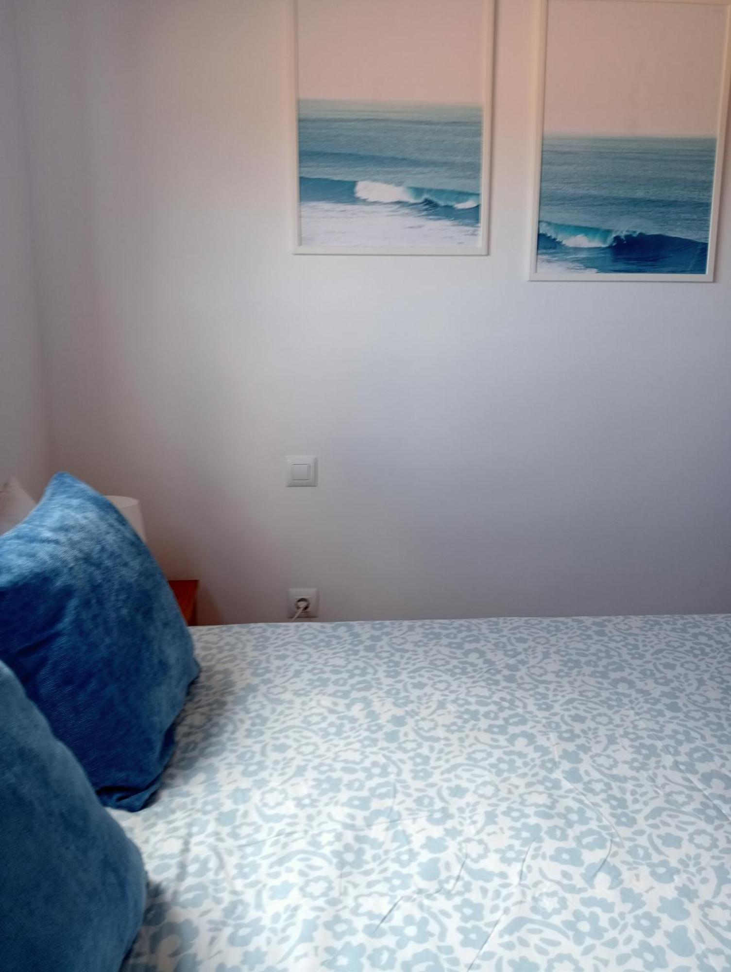 Appartamento Casa Laura La Garita Esterno foto