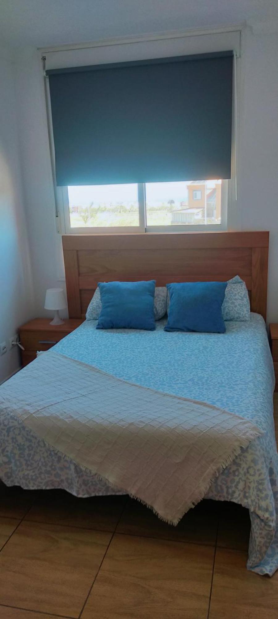 Appartamento Casa Laura La Garita Esterno foto